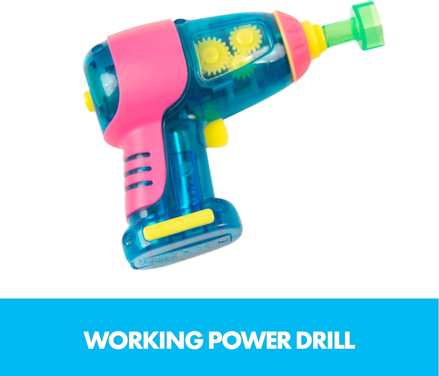 Design & Drill Brightworks (53 Pieces)