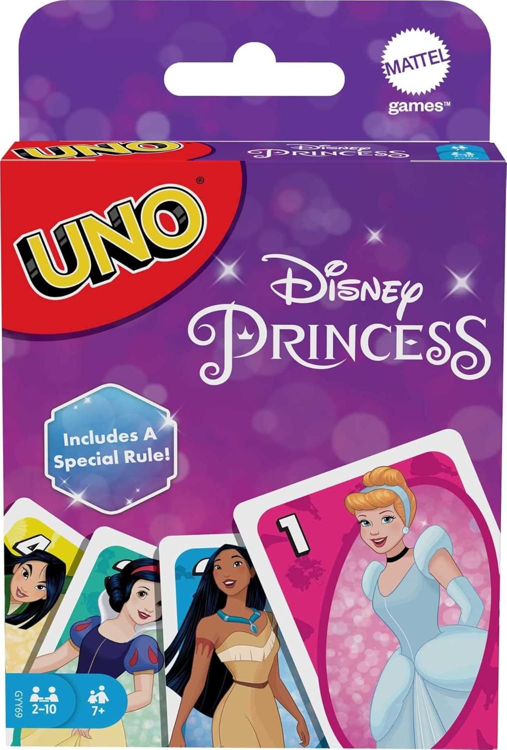 UNO Card Game