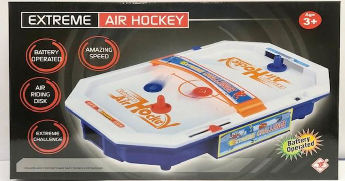 16.5" EXTREME AIR HOCKEY