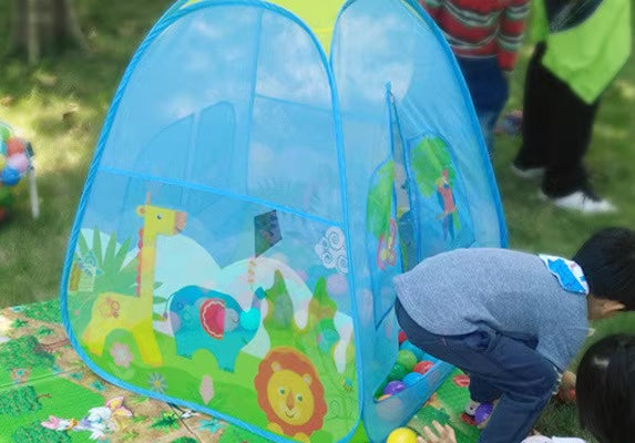 Fisher-Price Joy Tent