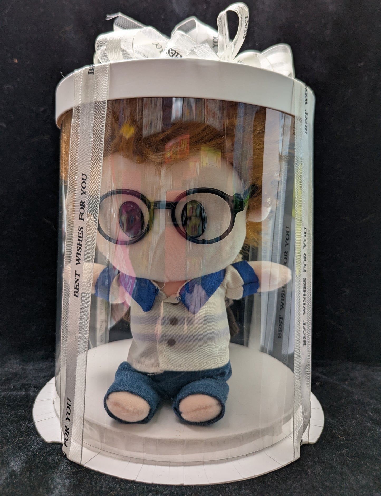 The Little Thingy Doll
