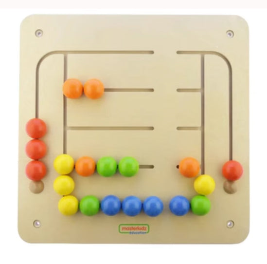 STEM WALL - Color Matching