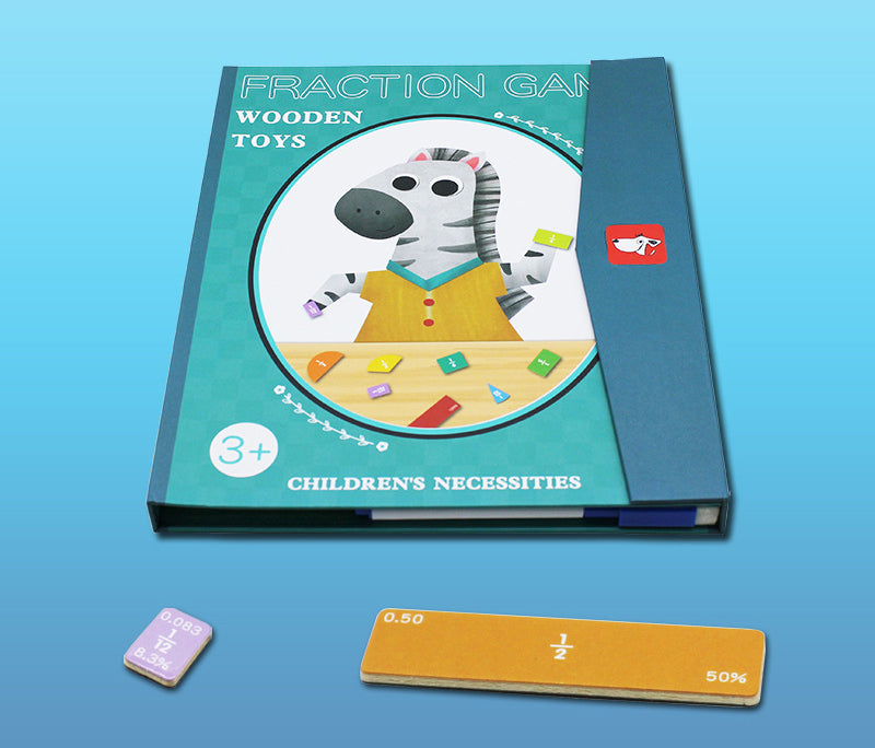 Fraction Game