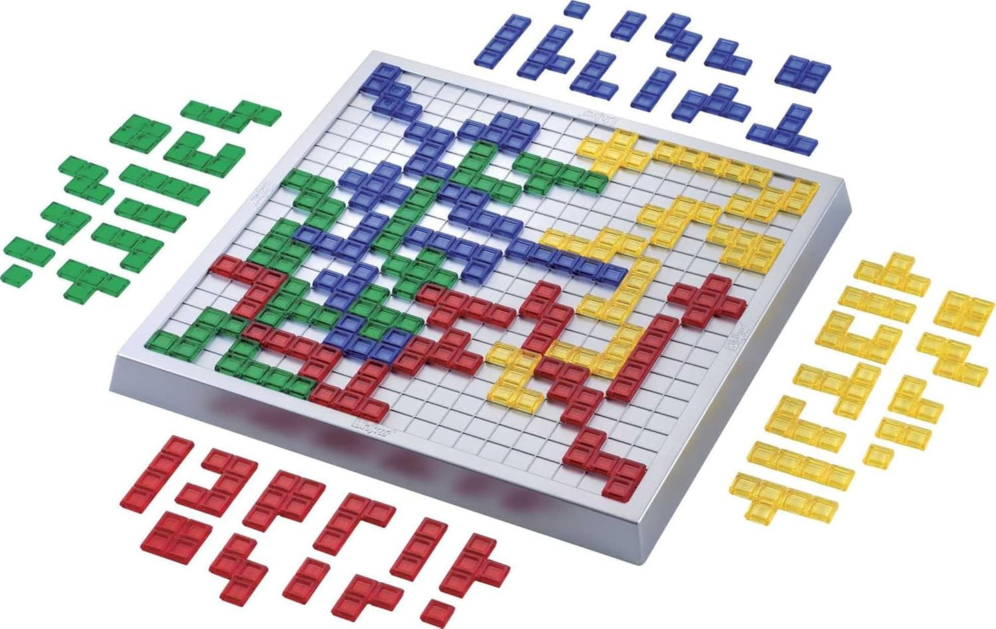 Blokus XL