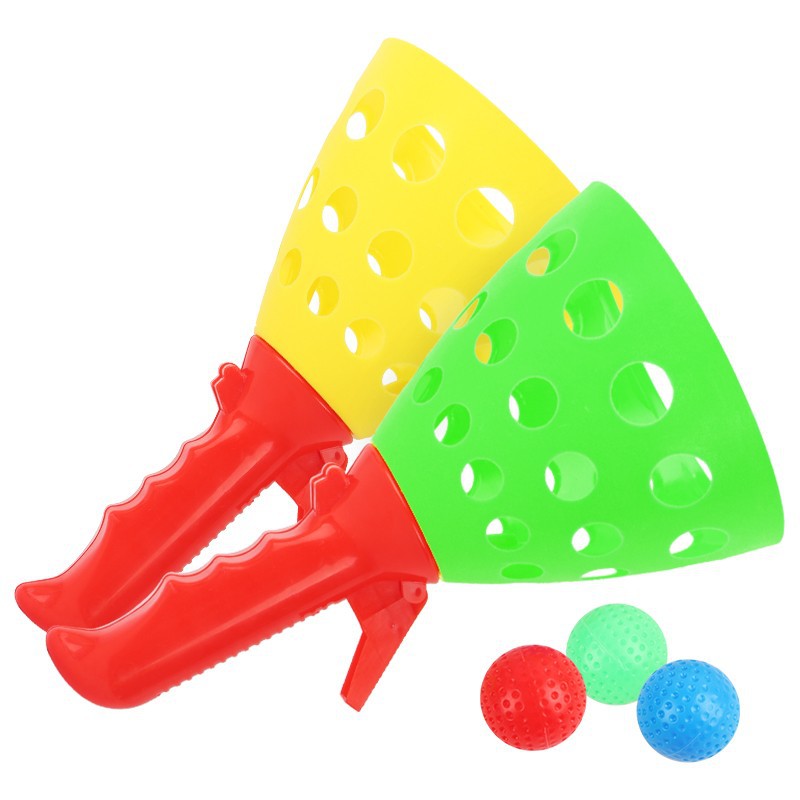 Bouncing Ball Set