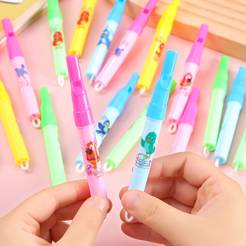 Mini Bird flute