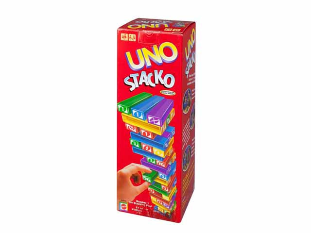 UNO Stacko