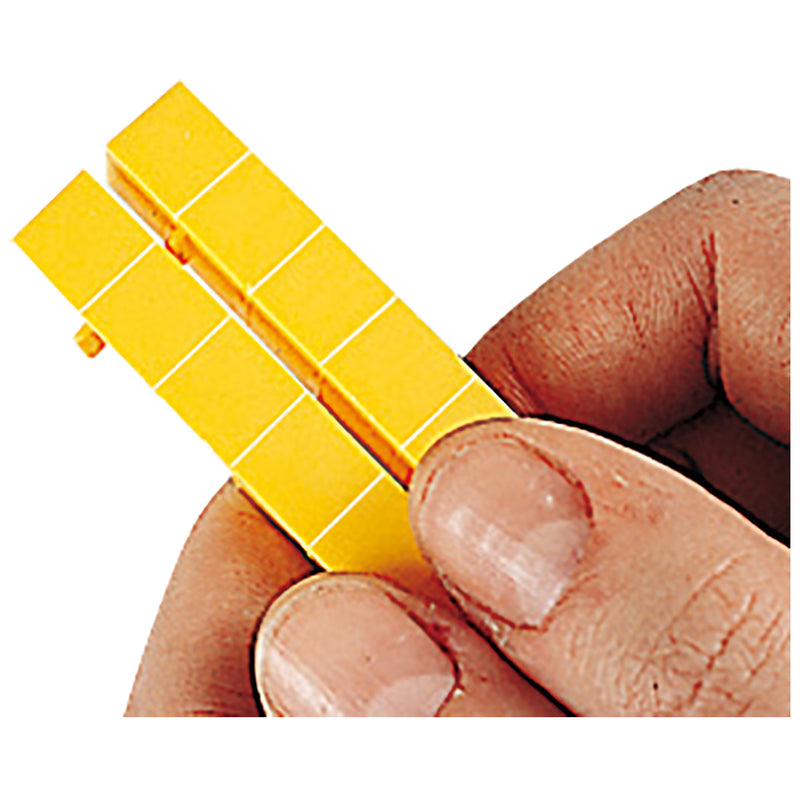 Linking Base Ten Material