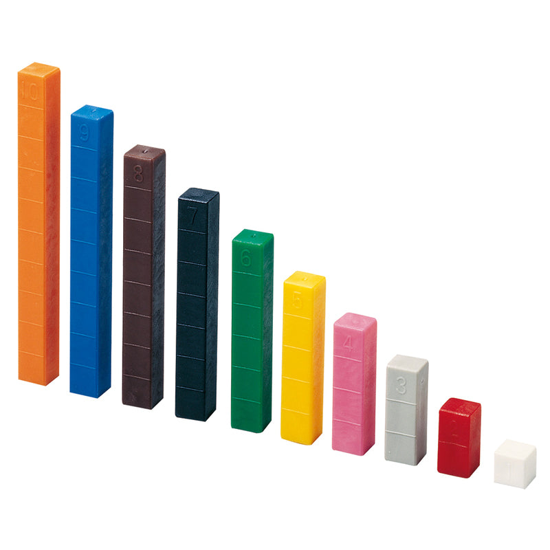 Number Sticks