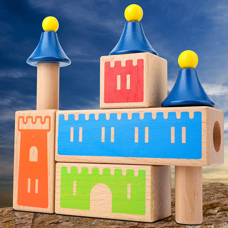 Castle of Dreams