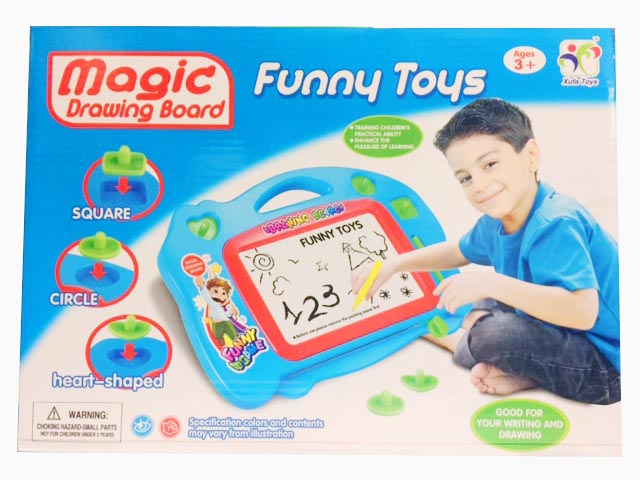Magic Drawing Board