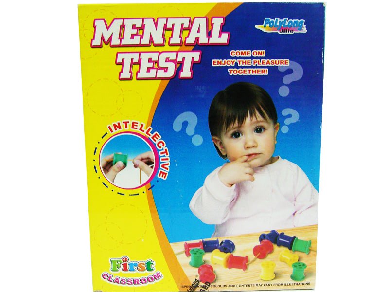 Mental Test