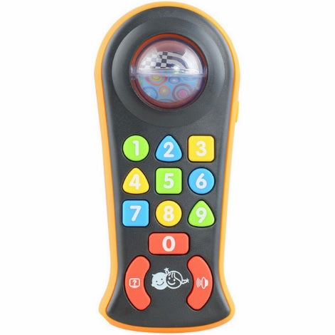 Playgo Curious Learner Remote