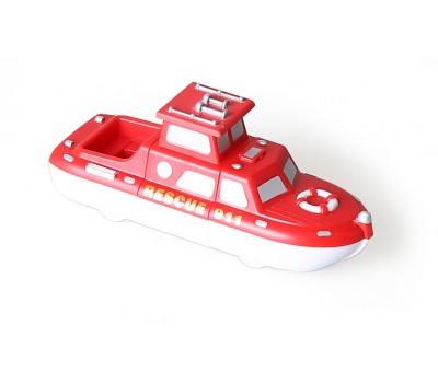 Mix or Match Vehicles Fire and Rescue