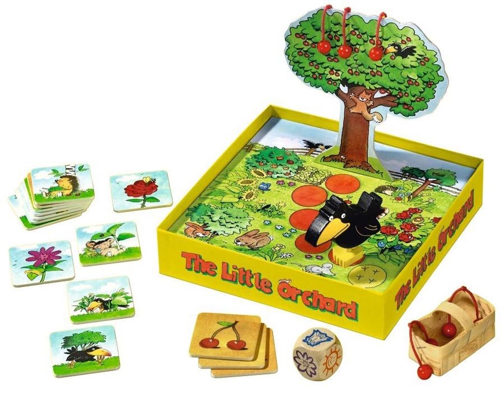 HABA - Little Orchard