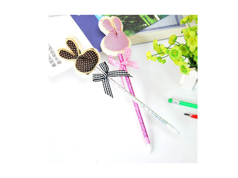 Rabbit Head Ball Pen