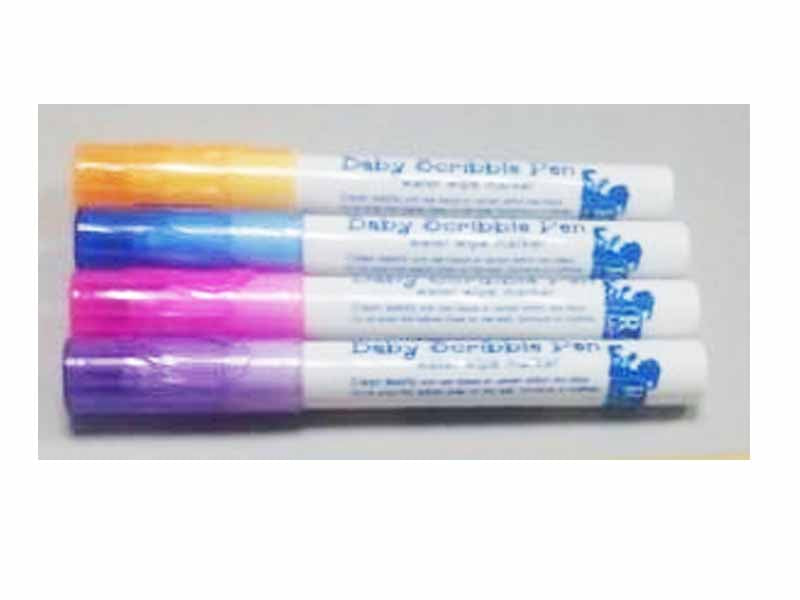 Baby scribble Pen