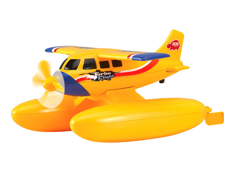 Sea Plane