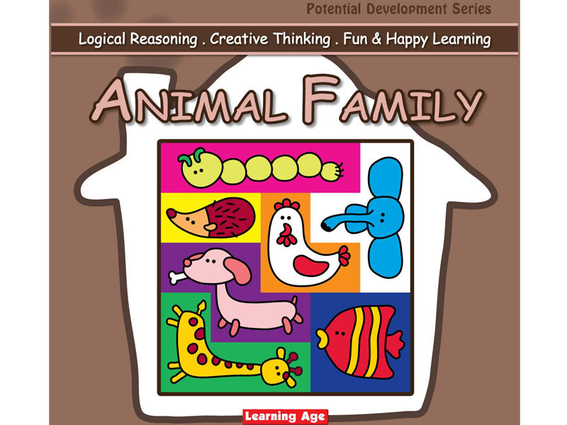 Animal Family