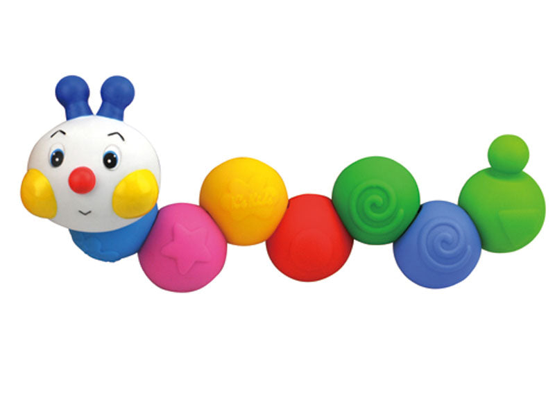 CHAIN - AN - INCHWORM