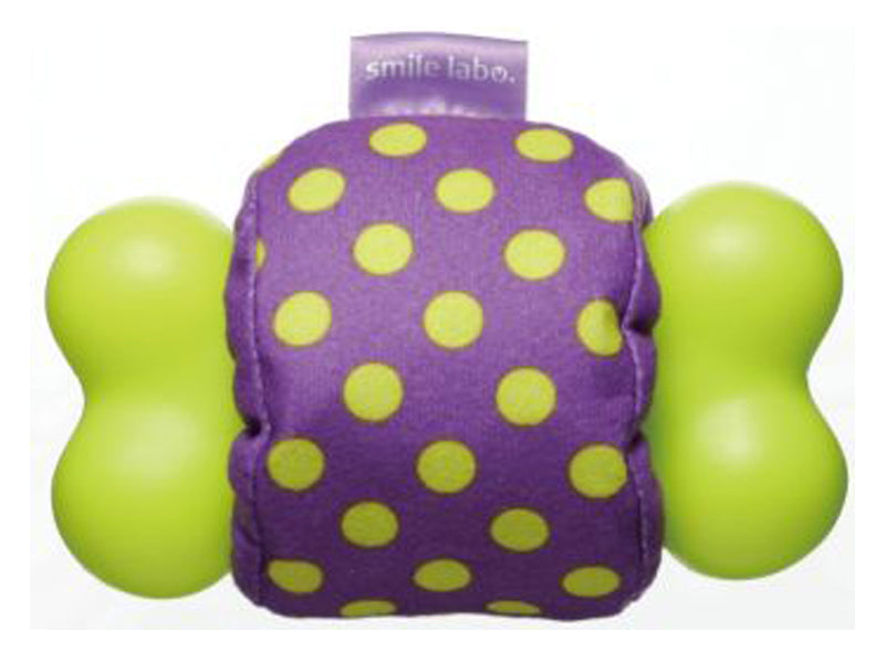 Bone Rattle (Purple)