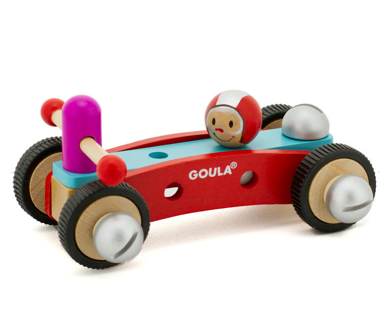 Goula - Vehicles