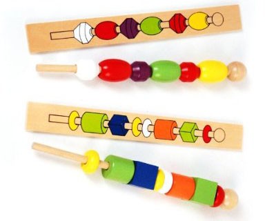 Intelligence Bead Box