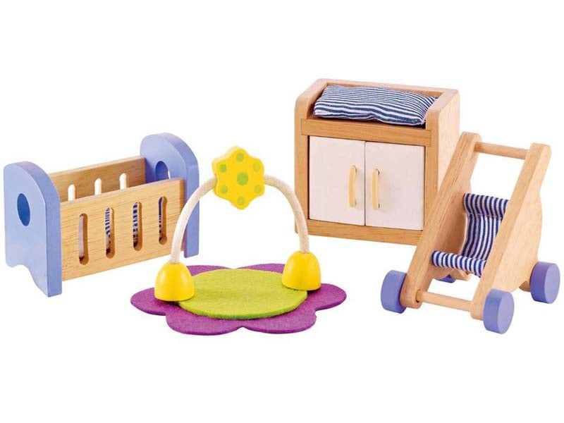 Baby's Room