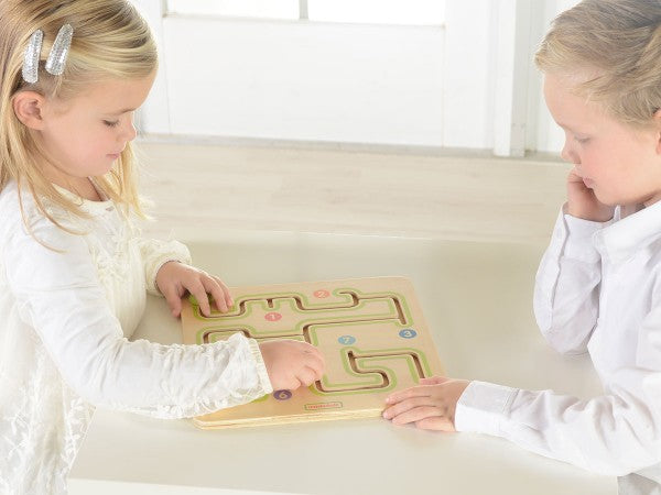 Masterkidz - Sliding Maze