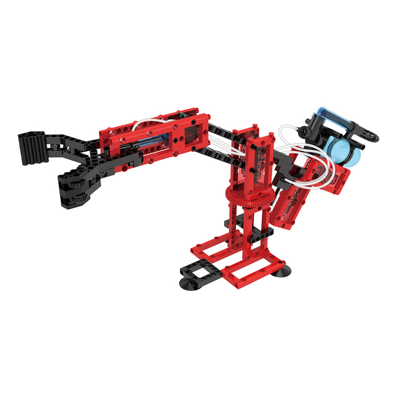 Mechanical Engineering Robotic Arms