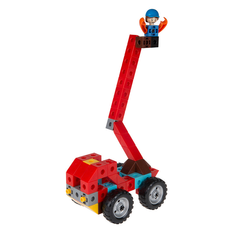 Speed Chaser