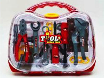 Tool Set A