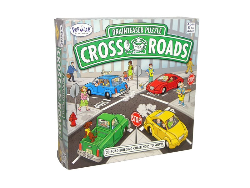 Crossroads
