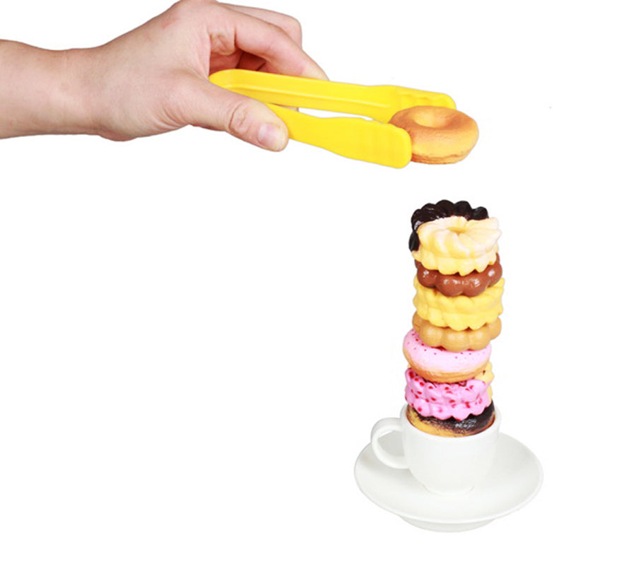 Stacking Cookies