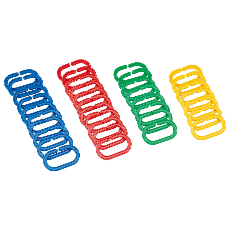 Plastic Links