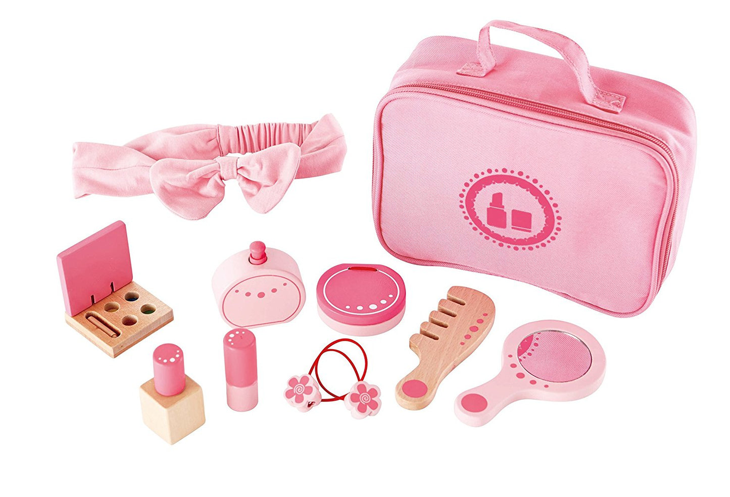 Hape - Beauty Belongings