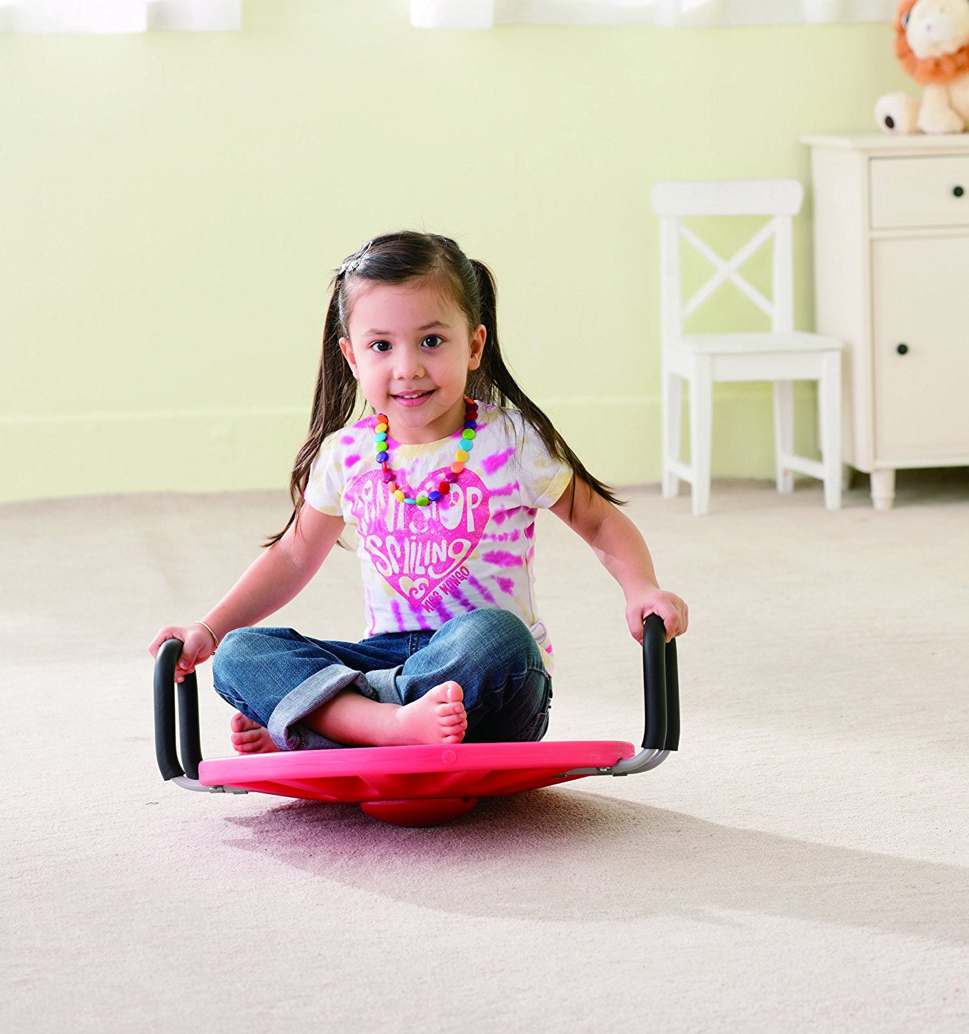 Handheld Rotation Board (L)