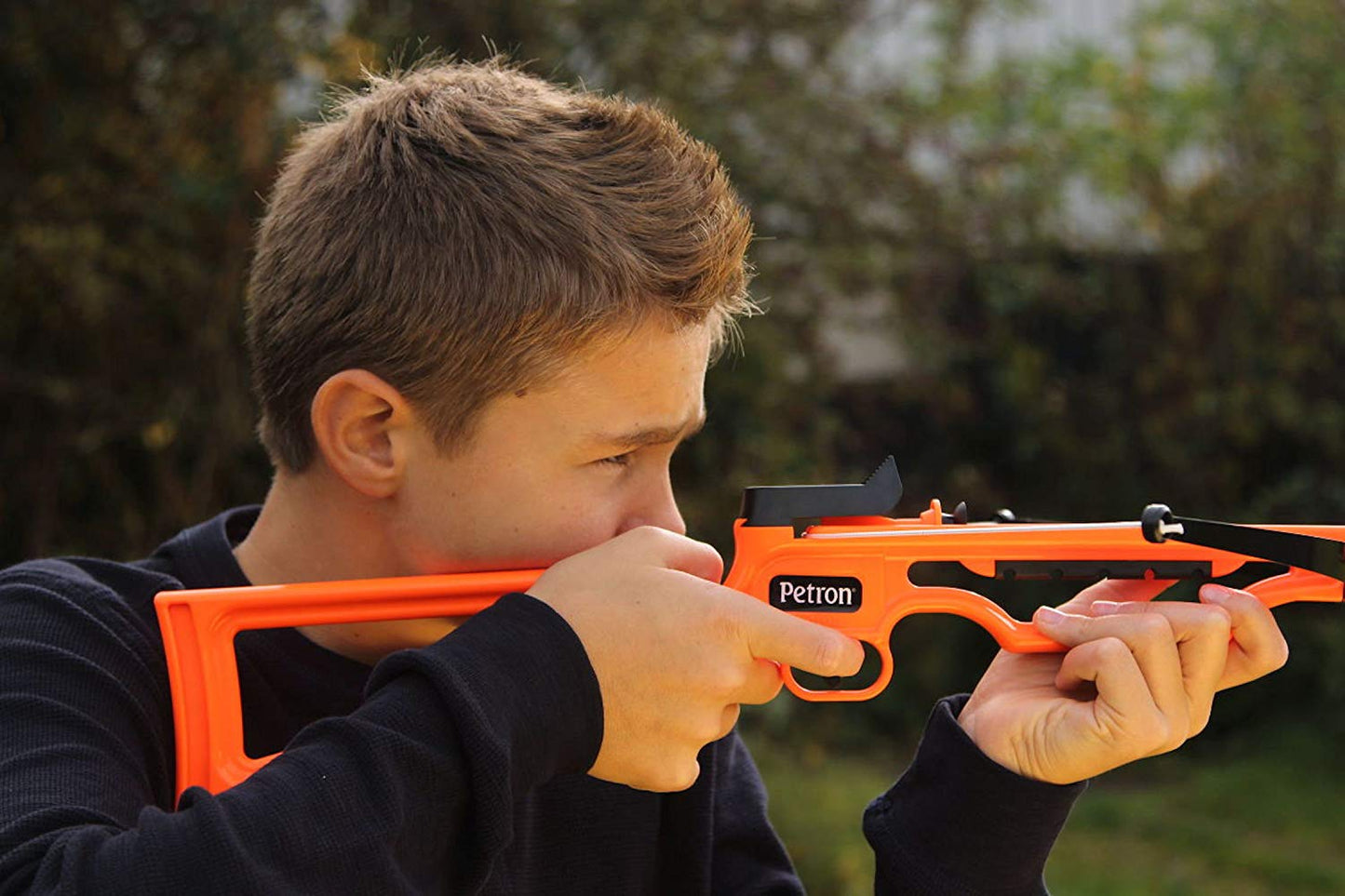 Petron Sureshot Crossbow