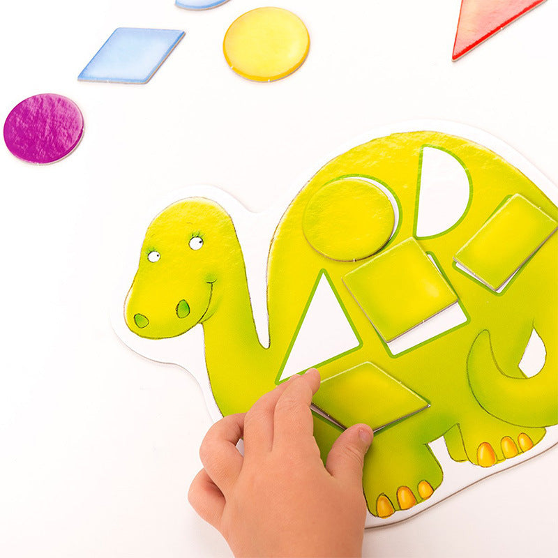 Orchard - Dotty Dinosaurs