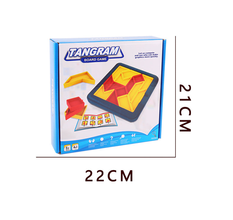 Tangram