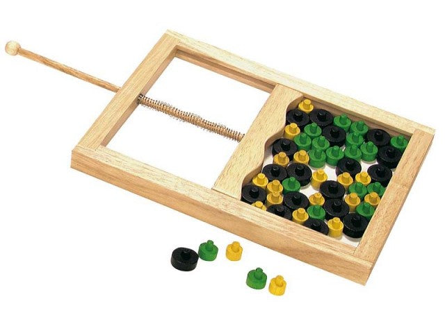 Mikado Game