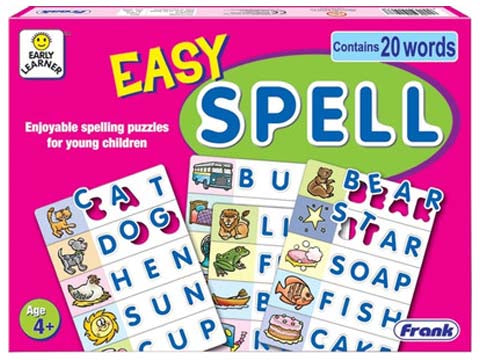Easy Spell
