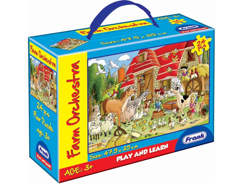 Farm Orchestra