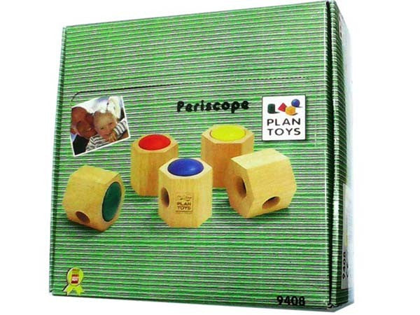 Plan Toys - Periscope