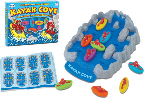 KAYAK COVE