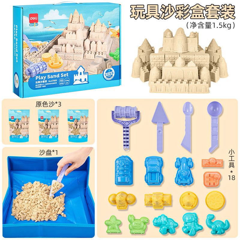 DELI Play Sand