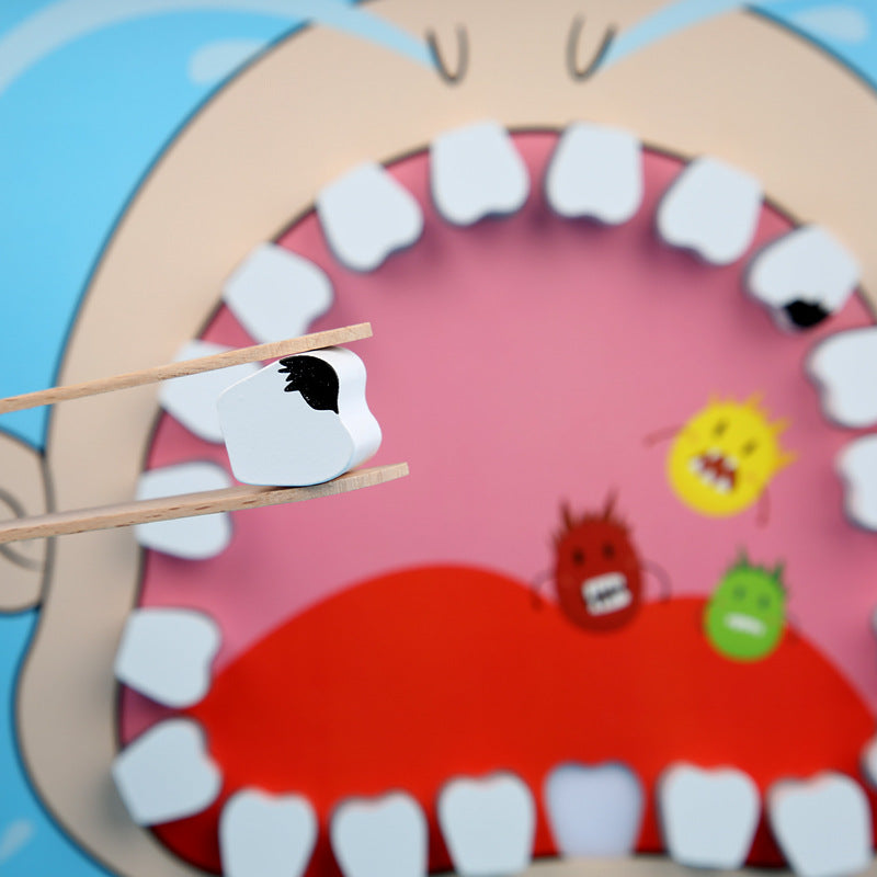 Little Dentist