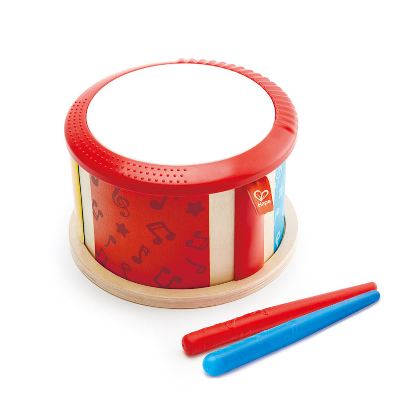 Double-Side Drum