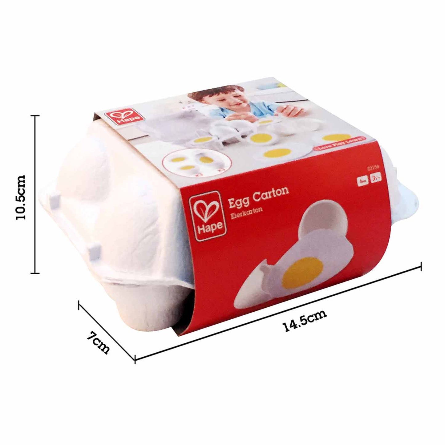EGG CARTON
