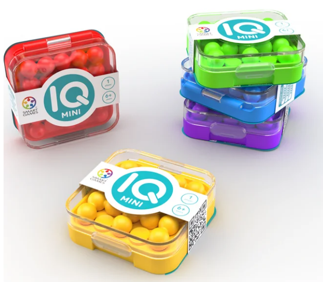 IQ Mini